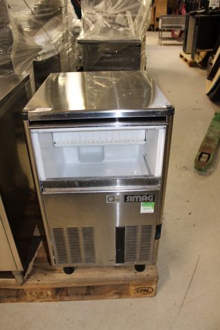 624877-1 Ice machine (ice cubes) Simag