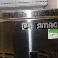 624877-9 Ice machine (ice cubes) Simag