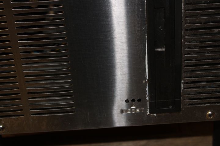 624877-10 Ice machine (ice cubes) Simag