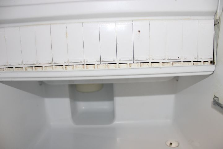 624877-12 Ice machine (ice cubes) Simag