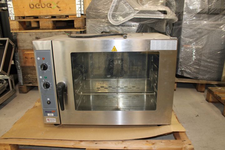 624879-1 Oven Hocatec 24