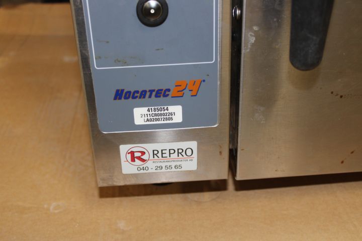 624879-5 Oven Hocatec 24