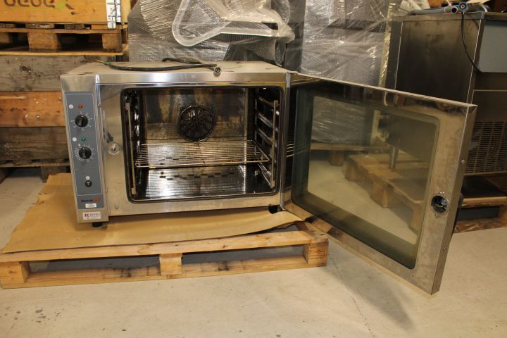 624879-6 Oven Hocatec 24