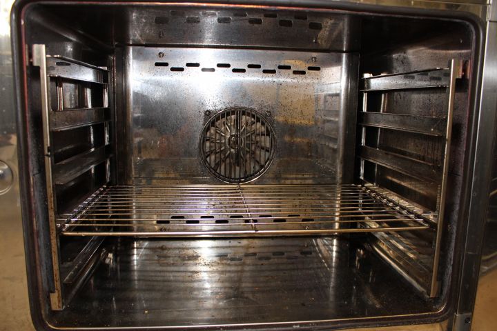 624879-7 Oven Hocatec 24