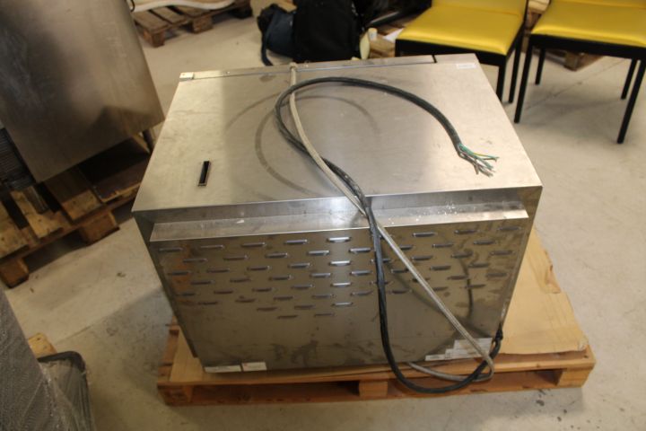 624879-8 Oven Hocatec 24