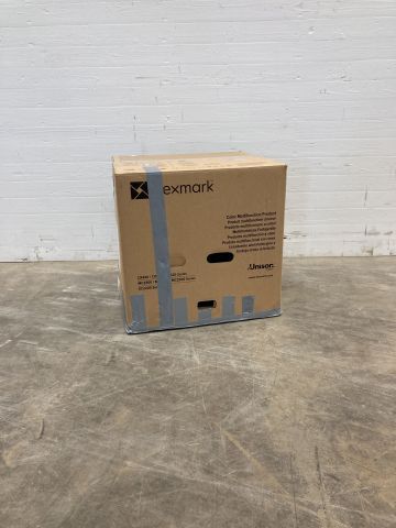 767684-3 Multifunction Color Laser Printer Lexmark MC2425adw