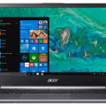767208-1 14" laptop Acer Swift 1 (NX.GXUED.017