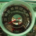 752933-18 Chevrolet Bel Air -1957
