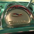 752933-17 Chevrolet Bel Air -1957