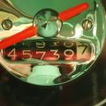 752933-19 Chevrolet Bel Air -1957
