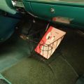 752933-27 Chevrolet Bel Air -1957