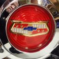 752933-11 Chevrolet Bel Air -1957