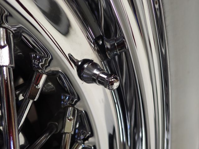 752933-13 Chevrolet Bel Air -1957
