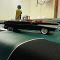752933-31 Chevrolet Bel Air -1957