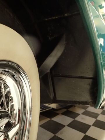 752933-69 Chevrolet Bel Air -1957