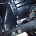 752933-70 Chevrolet Bel Air -1957