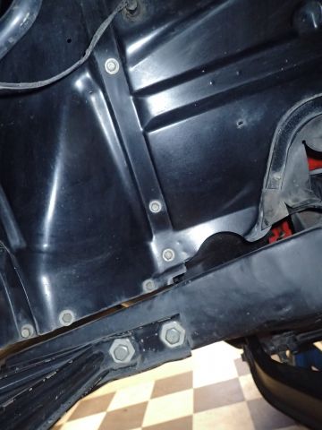 752933-70 Chevrolet Bel Air -1957