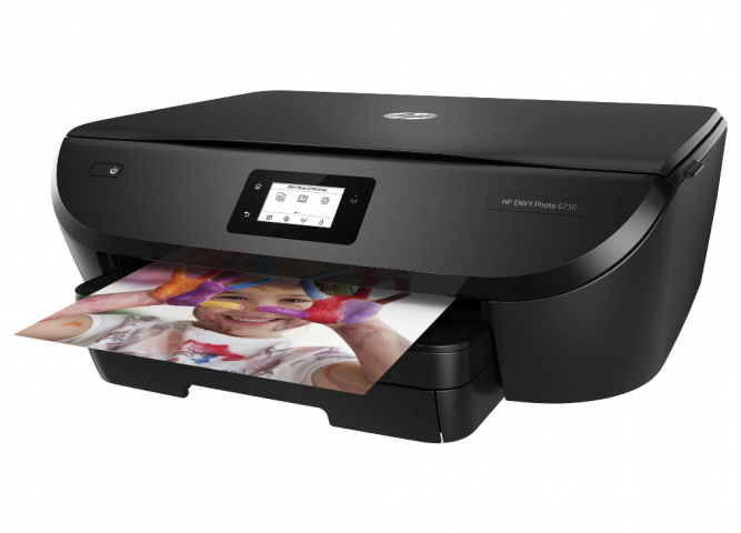 767220-1 HP Envy Photo 6230 All-in-One Printer