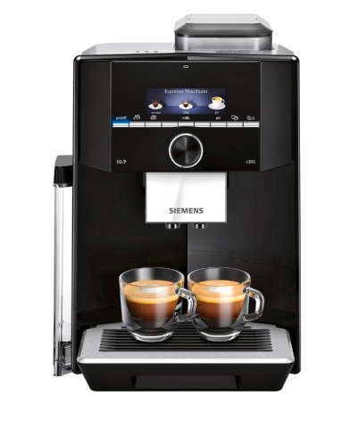768778-1 Esemens espresso machine EQ.9 s300 TI923309RW (Service-ex)