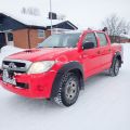687402-1 A-Tractor Toyota Hilux -2011 Reg: MFE081