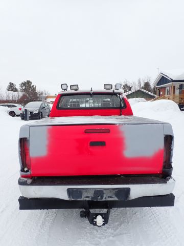 687402-4 A-Tractor Toyota Hilux -2011 Reg: MFE081