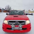 687402-8 A-Tractor Toyota Hilux -2011 Reg: MFE081