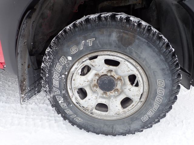 687402-15 A-Tractor Toyota Hilux -2011 Reg: MFE081