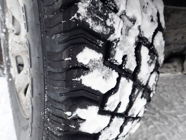 687402-16 A-Tractor Toyota Hilux -2011 Reg: MFE081