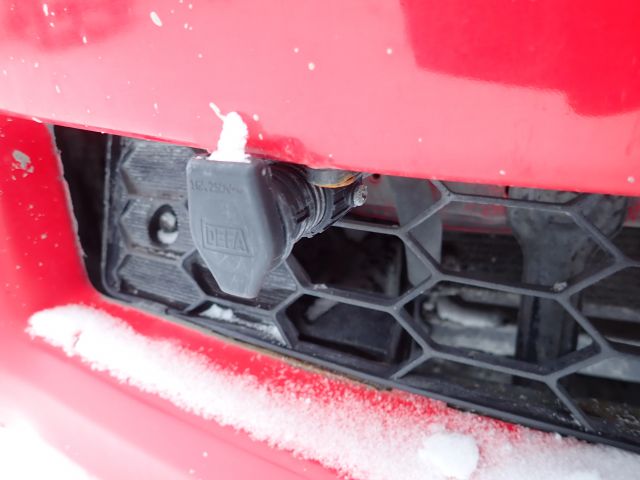 687402-23 A-Tractor Toyota Hilux -2011 Reg: MFE081