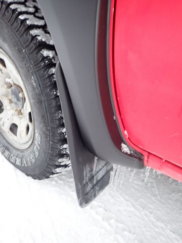 687402-30 A-Tractor Toyota Hilux -2011 Reg: MFE081