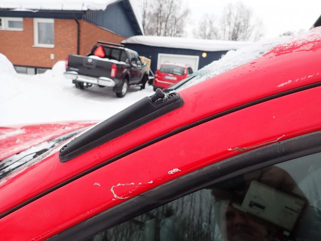 687402-33 A-Tractor Toyota Hilux -2011 Reg: MFE081