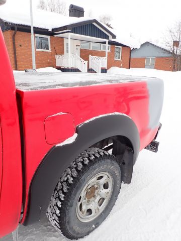 687402-35 A-Tractor Toyota Hilux -2011 Reg: MFE081