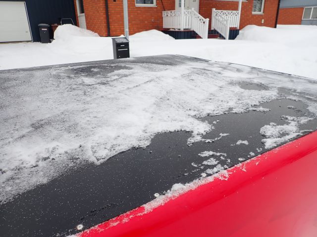 687402-41 A-Tractor Toyota Hilux -2011 Reg: MFE081