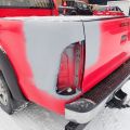 687402-44 A-Tractor Toyota Hilux -2011 Reg: MFE081