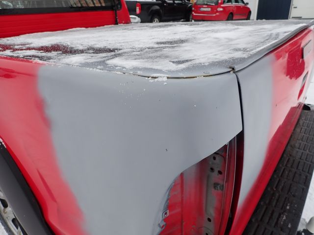 687402-45 A-Tractor Toyota Hilux -2011 Reg: MFE081