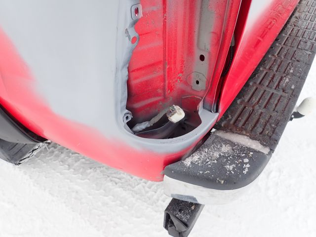 687402-46 A-Tractor Toyota Hilux -2011 Reg: MFE081