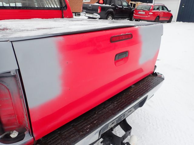 687402-47 A-Tractor Toyota Hilux -2011 Reg: MFE081