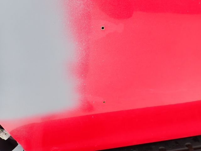 687402-49 A-Tractor Toyota Hilux -2011 Reg: MFE081