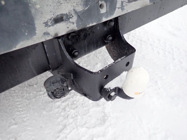 687402-50 A-Tractor Toyota Hilux -2011 Reg: MFE081