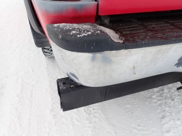 687402-52 A-Tractor Toyota Hilux -2011 Reg: MFE081