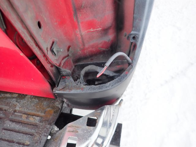 687402-55 A-Tractor Toyota Hilux -2011 Reg: MFE081