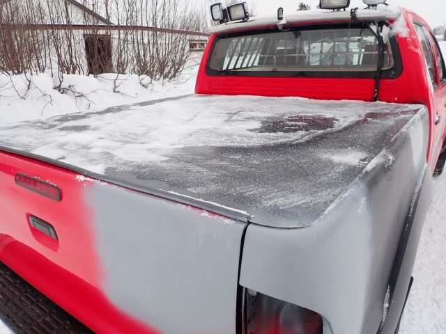 687402-56 A-Tractor Toyota Hilux -2011 Reg: MFE081