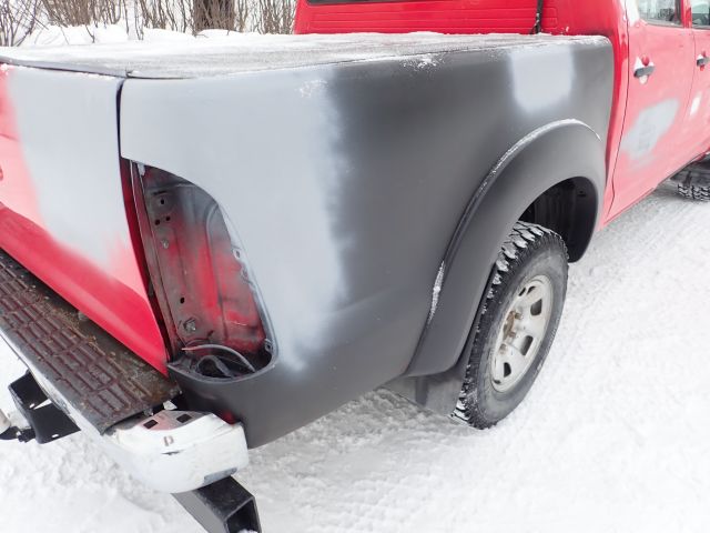 687402-57 A-Tractor Toyota Hilux -2011 Reg: MFE081