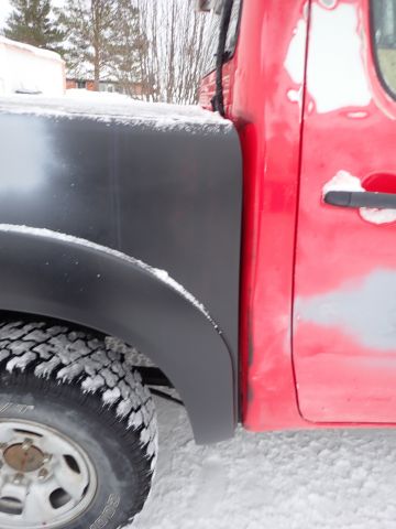 687402-58 A-Tractor Toyota Hilux -2011 Reg: MFE081