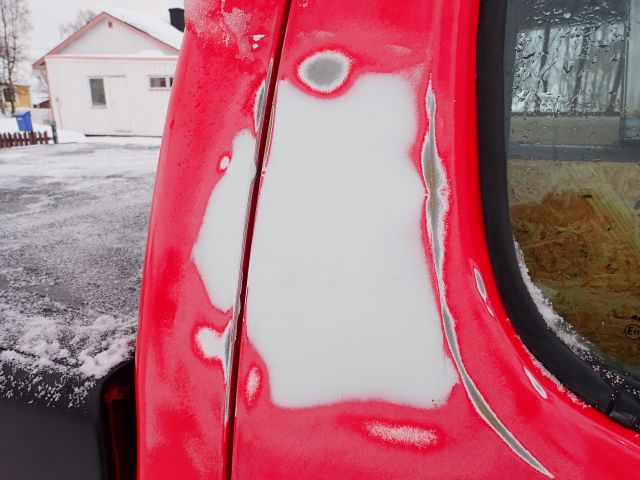 687402-63 A-Tractor Toyota Hilux -2011 Reg: MFE081