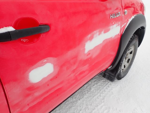 687402-65 A-Tractor Toyota Hilux -2011 Reg: MFE081