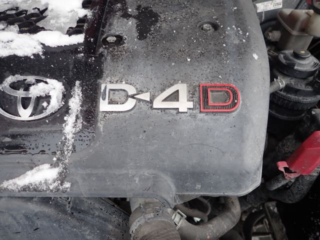 687402-77 A-Tractor Toyota Hilux -2011 Reg: MFE081