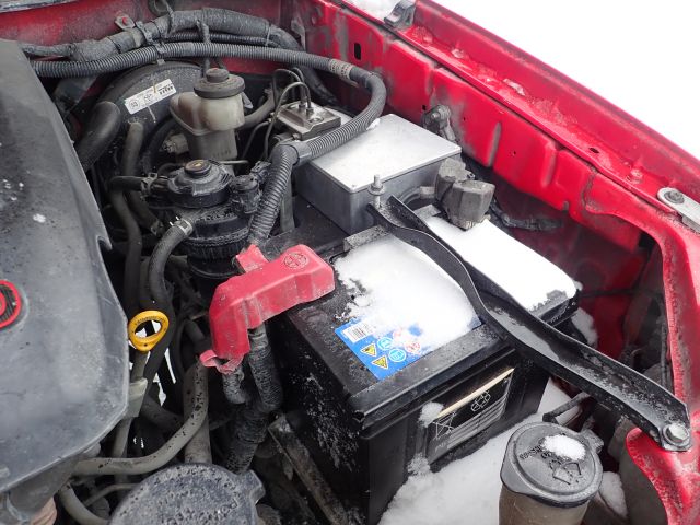 687402-78 A-Tractor Toyota Hilux -2011 Reg: MFE081