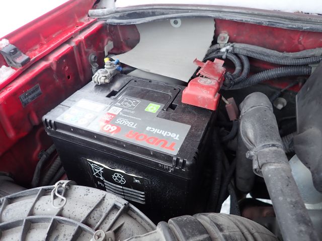 687402-80 A-Tractor Toyota Hilux -2011 Reg: MFE081