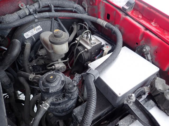 687402-81 A-Tractor Toyota Hilux -2011 Reg: MFE081